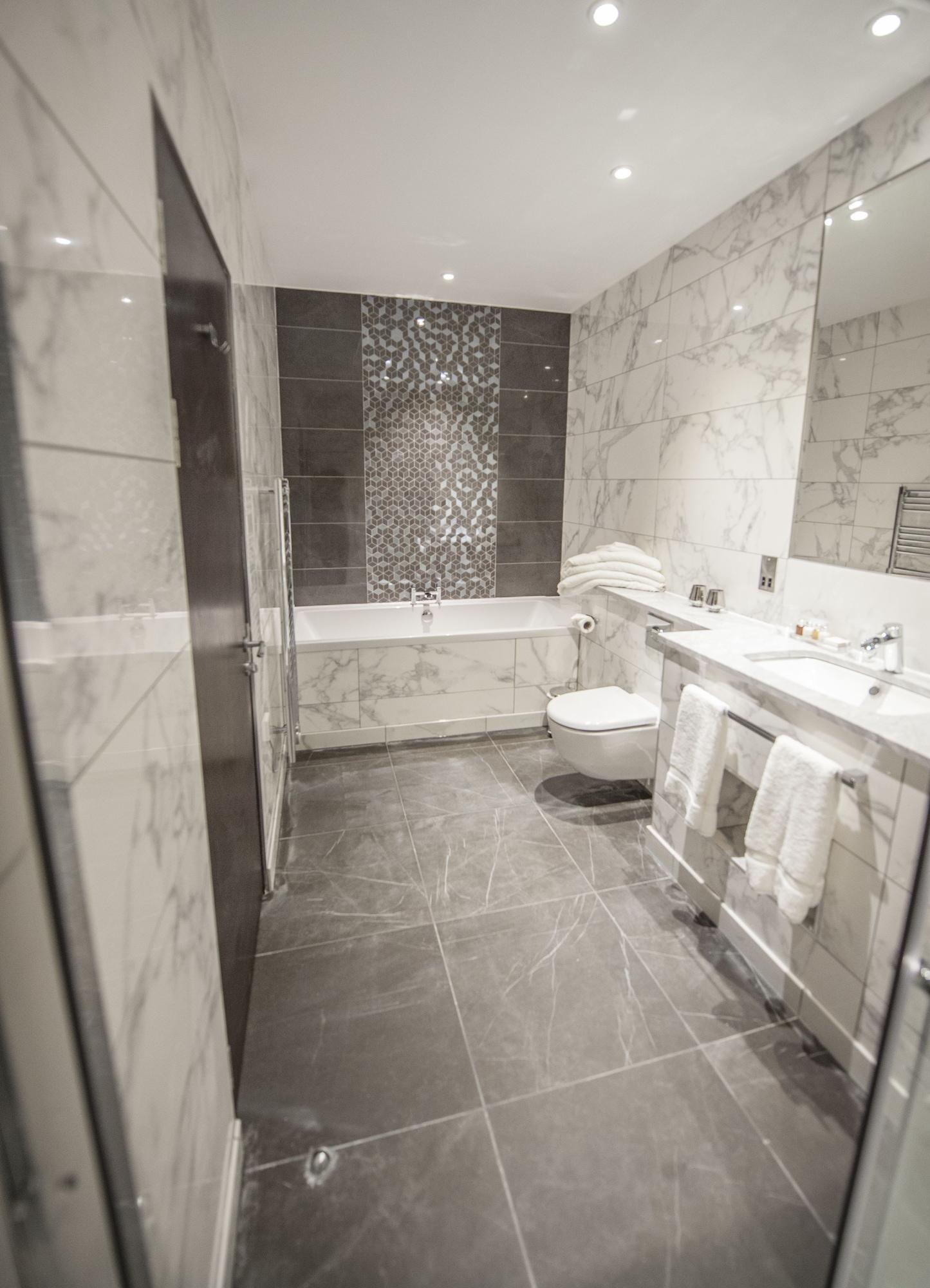 Parklands Hotel & Country Club Newton Mearns Eksteriør bilde