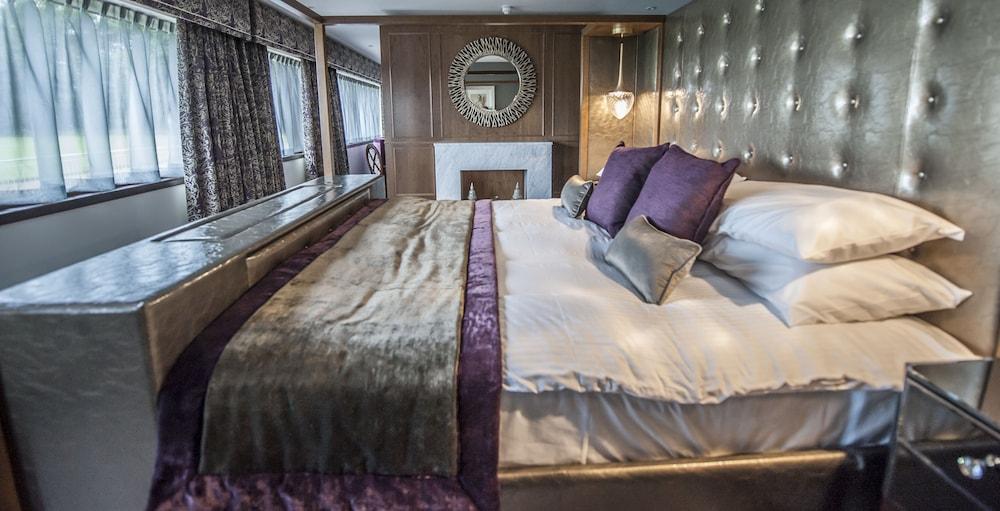Parklands Hotel & Country Club Newton Mearns Eksteriør bilde
