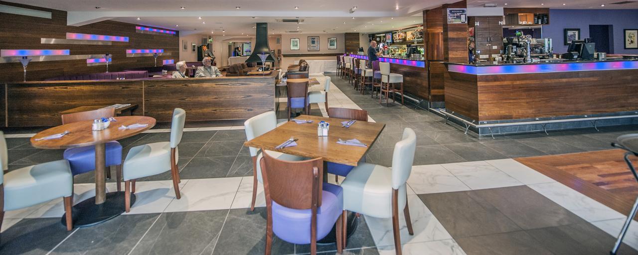 Parklands Hotel & Country Club Newton Mearns Eksteriør bilde